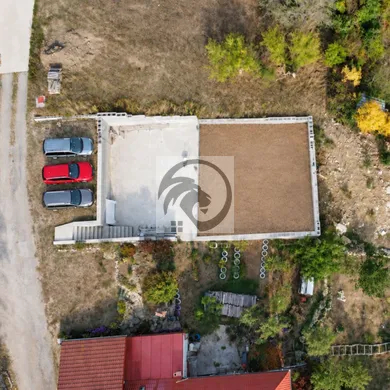 Na predaj pozemok, 402 m², Brhlovce