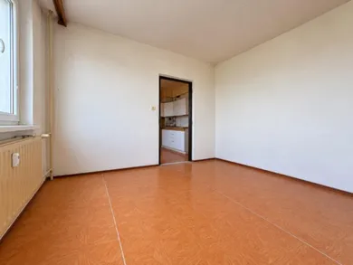 Na predaj 3-izbový byt, 64 m², Košice-Juh, Ludmanská