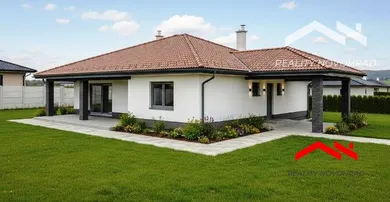 Domy na sprzedaż, Lučenec · €170 000