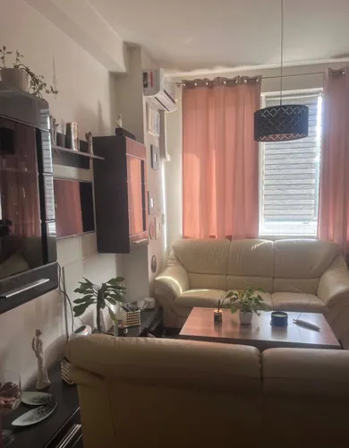 Na predaj 1-izbový byt, 30 m², Malacky, Stupavská