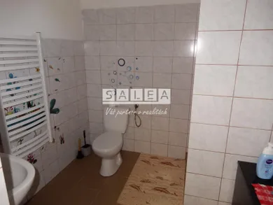 Na predaj dom, 160 m², Pohronský Ruskov, -