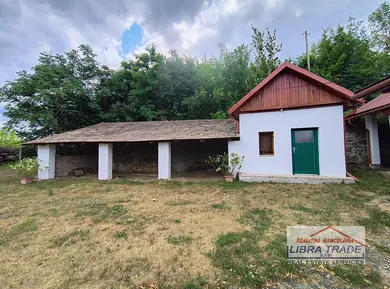 Na predaj dom, 110 m², Pastovce, Úzka