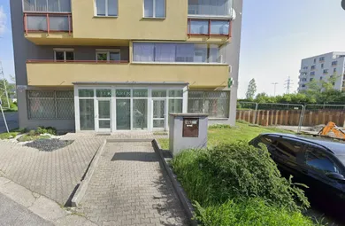 Objekty na prenájom, Bratislava-Rača · €349
