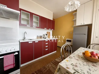 Na predaj 1-izbový byt, 40 m², Košice-Staré Mesto, Tyršovo nábrežie