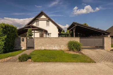 Domy na predaj 4-izbový, Nová Dedinka · €329 900
