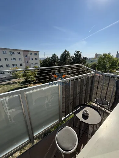 Na prenájom 2-izbový byt, 54 m², Košice-Sever, Lomnická
