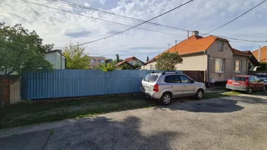 Na predaj pozemok, 362 m², Stupava, Veterná