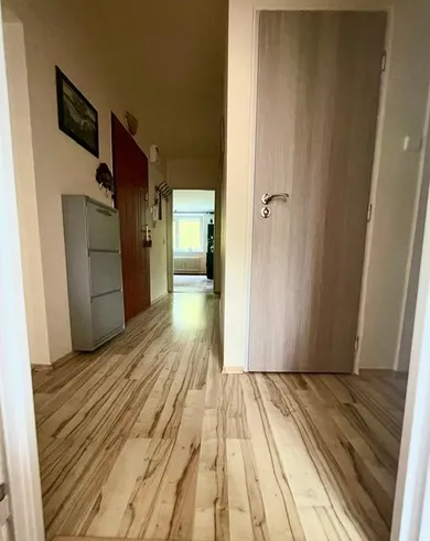 Na predaj 4-izbový byt, 73 m², Dunajská Streda, Boriny