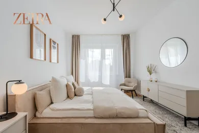 Na predaj 3-izbový byt, 68 m², Bratislava-Nové Mesto, Ursínyho