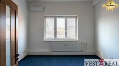 Na prenájom komerčné v Trnava · €175 · Dokončené