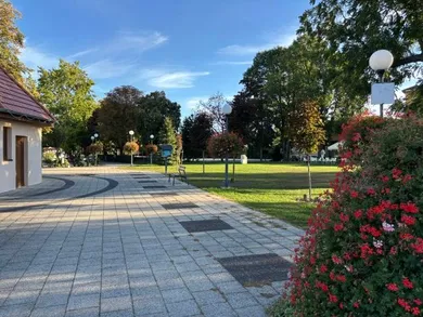 Na predaj pozemok, 210 m², Hrubá Borša, Hlavná ulica