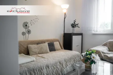 Na predaj 1-izbový byt, 40 m², Prešov, Karpatská