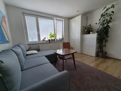 Na predaj 2-izbový byt, 55 m², Košice-Sídlisko KVP, Stierova