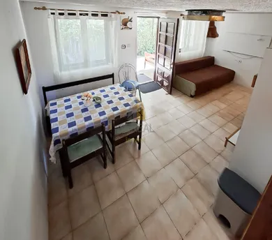 Na predaj 4-izbový rekreačný dom, 100 m², Kaluža
