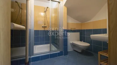 Na prenájom dom, 250 m², Bratislava-Nové Mesto