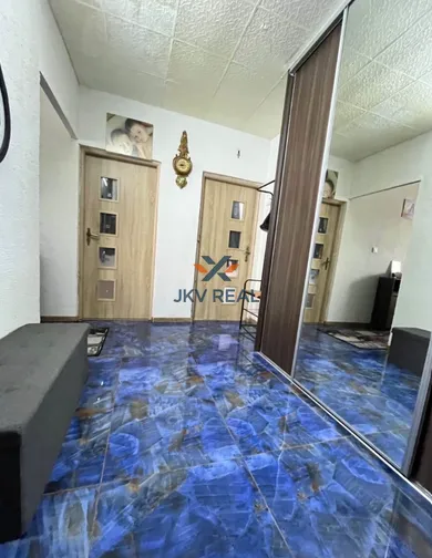 Na predaj 2-izbový byt, 65 m², Šaľa