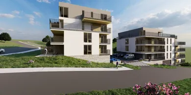 Na predaj 4-izbový byt, 111 m², Banská Bystrica, Nezabudková