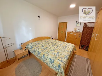 Na predaj 3-izbový byt, 85 m², Nitra, Čajkovského