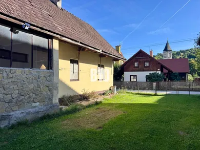 Na predaj pozemok, 109 m², Terchová