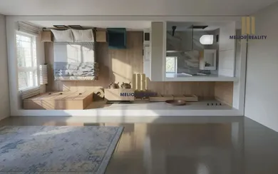 Na prenájom 1-izbový byt, 21 m², Košice-Sever