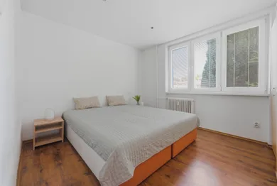 Na predaj 3-izbový byt, 64 m², Trnava