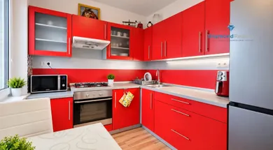 Na predaj 3-izbový byt, 55 m², Košice-Západ, Považská