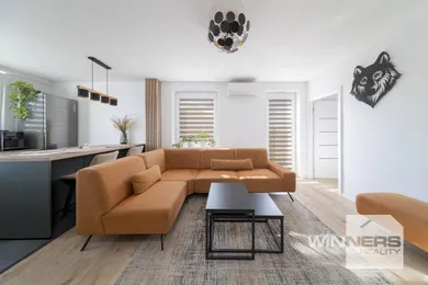 Na predaj 3-izbový byt, 68 m², Košice-Západ, Humenská