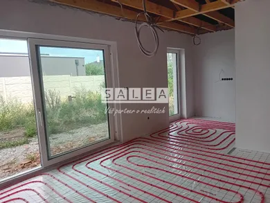 Na predaj dom, 102 m², Senec, Kapria