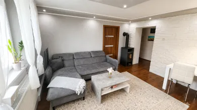 Na predaj 3-izbový byt, 56 m², Turčianske Teplice, Banská