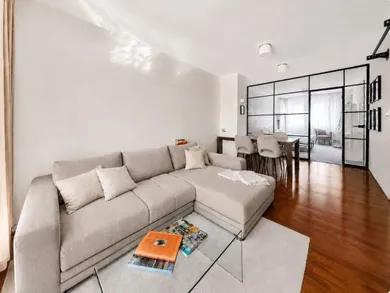Квартиры в аренду, 2-комнатные, Bratislava-Ružinov · €1 100