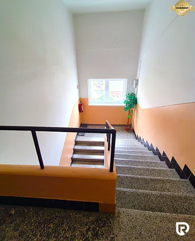 Na predaj 2-izbový byt, 48 m², Holíč, Fučíkova