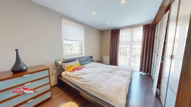 Na prenájom 3-izbový byt, 80 m², Trenčín, Bratislavska 126/68