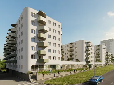 Byty na predaj 3-izbový, Bratislava-Dúbravka · €251 713