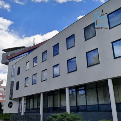 Квартиры на продажу, 1-комнатные, Nitra · €145 000