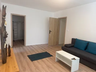 Na prenájom byt v Košice-Staré Mesto · €350 · Dokončené