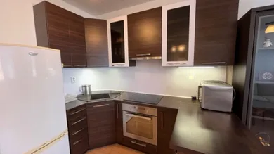 Na prenájom byt v Bratislava-Rača · €670 · Novostavba