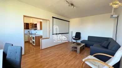 Na predaj 3-izbový byt, 87 m², Nitra, Beethovenova