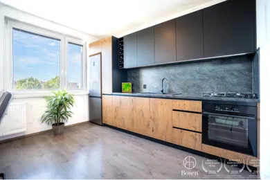 Apartments for rent, 1-room in Šamorín · €580