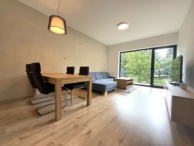 Byty na prenájom 2-izbový, Žilina · €850