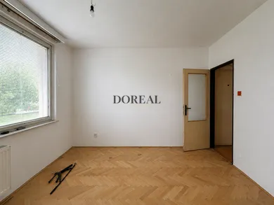 Na predaj byt v Senica · €89 000 · Pôvodný stav