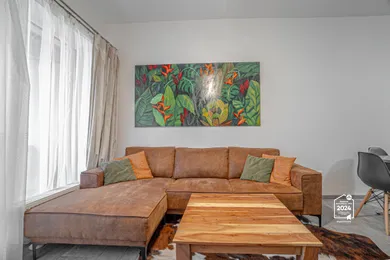 Na predaj 2-izbový byt, 53 m², Košice-Košická Nová Ves, Zelená stráň