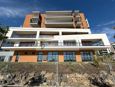 Na predaj 2-izbový byt, 44 m², Košice-Vyšné Opátske, Cédrová