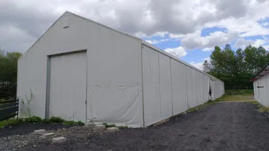 Na prenájom objekt, 420 m², Oravská Jasenica