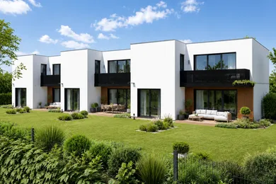 Mieszkania na sprzedaż, 5-pokojowe, Bratislava-Ružinov · €520 000