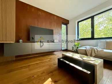 Na predaj 2-izbový byt, 63 m², Košice-Vyšné Opátske, Jelšová