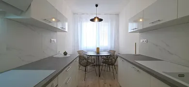 Apartments for rent, 3-room in Hlohovec · €700