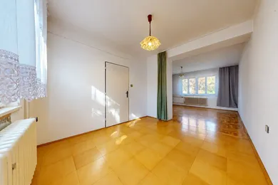 Na predaj 4-izbový dom, 120 m², Prašice, Nemečkovská cesta