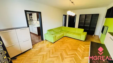 Na predaj 3-izbový byt, 84 m², Partizánske, Malá okružná