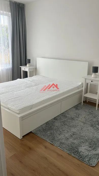 Na prenájom 2-izbový byt, 49 m², Dunajská Lužná, Orechová