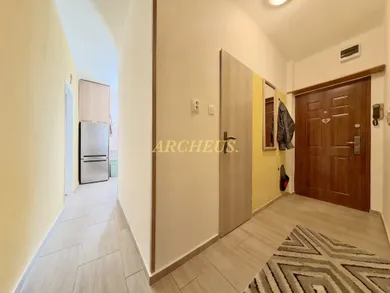 Na predaj 1-izbový byt, 43 m², Prešov, Pavlovičovo námestie